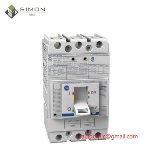 Siemens 140G-G2C3C25 Motion Control Module