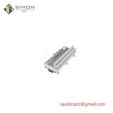 SIKO 1492-XIM4024-16R Relay Interface Module - Advanced Control Solutions for Industrial Applications