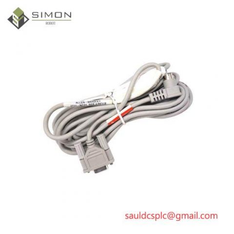 Siemens 2711-NC21 Operating Cable