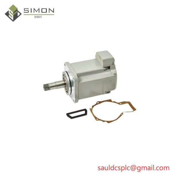 ABB 3HAC058887-002 - High-Efficiency AC Motor for Industrial Control Solutions