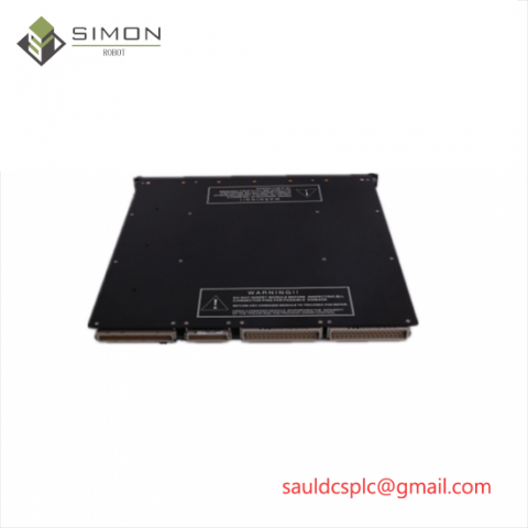 ABB DI325 - 32-Channel Digital Input Card for Industrial Automation