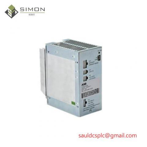 ABB DSQC604/3HAC12928-1 Industrial Power Supply Module