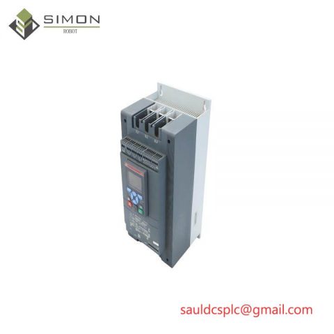 ABB PSTX-142-600-70 1SFA898110R7000 Softstarter: Industrial Control Solution for Enhanced Efficiency