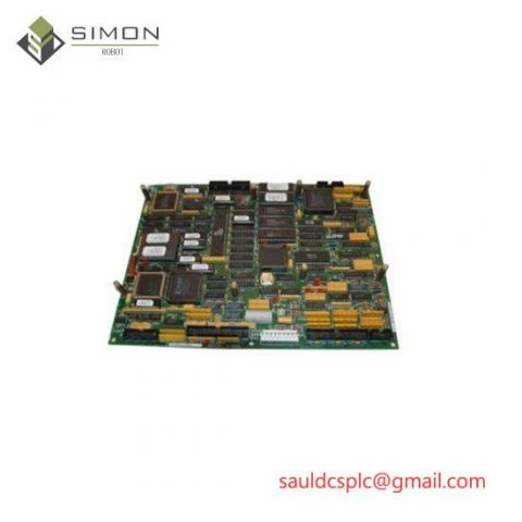 GE Fanuc DS200IMCPG1BBA: High-Performance Power Supply Interface Board for Industrial Control Systems