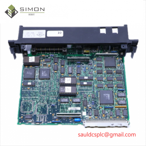 GE Fanuc DS200PLIBG1ACA: Advanced Phase Logic Interface Card