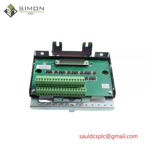 GE IS230SNRTH2A Digital Input Module for Industrial Control Systems