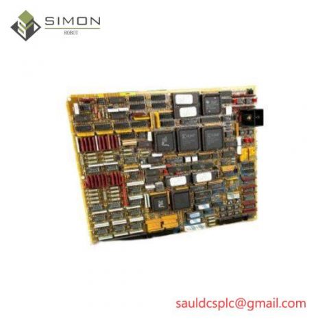 General Electric DS200TCQBG1BBC: Precision Control Module for Industrial Automation