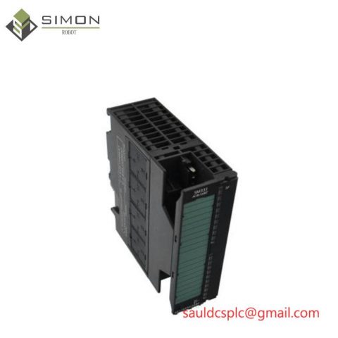 MOORE 16147-51-02 Industrial Control Module