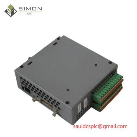 NATIONALA MM-4M-R Industrial Module