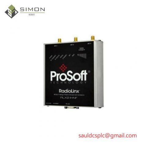 ProSoft RLXIB-IHG-A: High Power Industrial Hotspot, ProSoft, RLXIB-IHG-A, Access Point