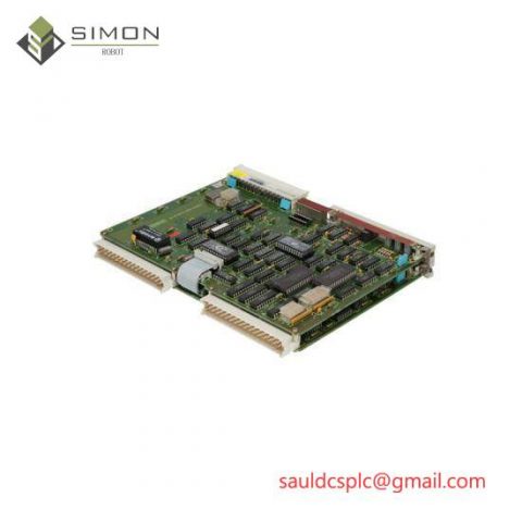 Siemens 6DS1220-8AA: Advanced Teleperm Bus Interface Module