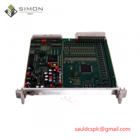 SIEMENS 6EP1437-2BA10 - SITOP 6EP Industrial Control Module