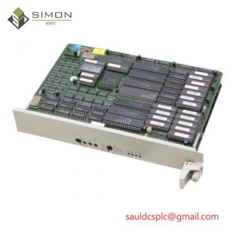 SIEMENS 6ES5946-3UA22 CPU946 Industrial Control Processor Module