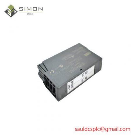 Siemens 6ES7135-4FB00-0AB0 Analog Output Module