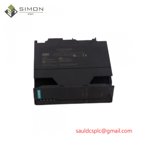 SIEMENS 6ES7412-3HJ14-0AB0: High-Performance PLC Module for Industrial Automation