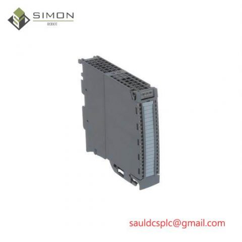 SIEMENS 6ES7523-1BL00-0AA0 Digital Input/Output Module