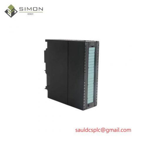 Siemens 6ES7 332-5HF00-0AB0 Analog Output Module - Precise Control, Efficient Integration