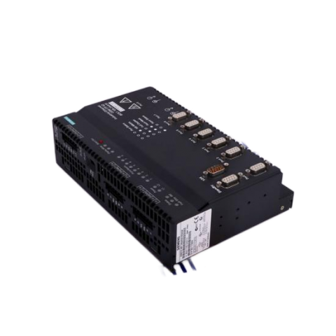 SIEMENS 6FC5303-0AA00-2AA0 Inverter, High Efficiency Drive System, Variable Frequency Motor Control