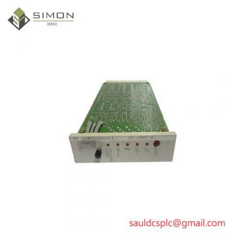 Siemens 6FQ2531-0B Power Supply | High-Efficiency Modular Power Solution