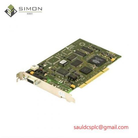 SIEMENS 6GK1561-3AA01 Communication Processor Card, PCI Slot, 32-bit