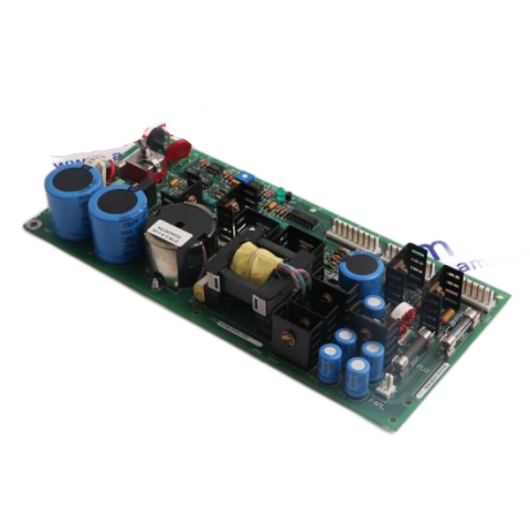 YOKOGAWA AS-E9730CA-03 CR5 PA* A, High-Performance Control Module