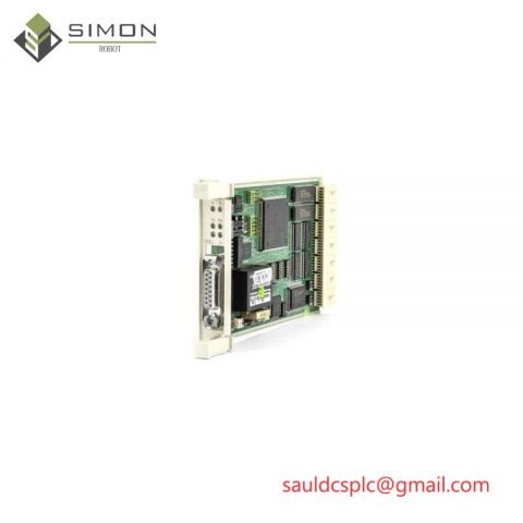 ABB CI547 3BNP004429R1 Slave Communication Board, Precision Industrial Automation Solutions