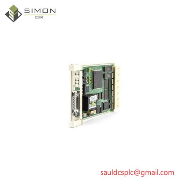 ABB CI547 3BNP004429R1 Slave Communication Board, Precision Industrial Automation Solutions