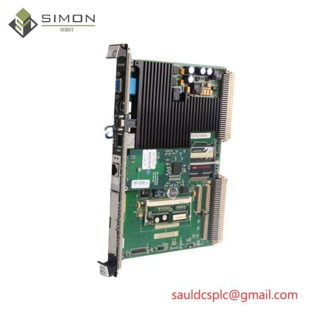 GE DS200UDSAG1ADE - Gas Turbine Control System Excitation Board by GE