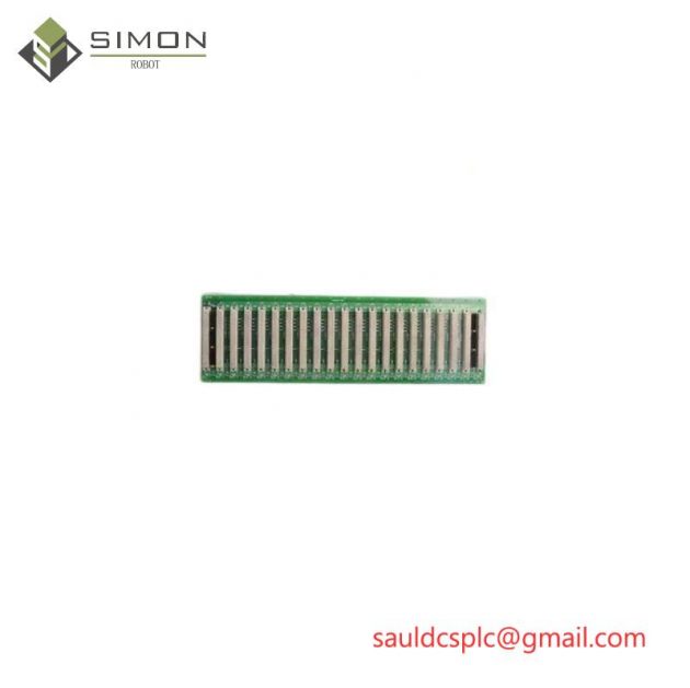 GE IC693MDL340 Digital Input Module