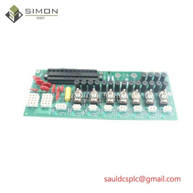 GE IC693MDL340 Digital Input Module