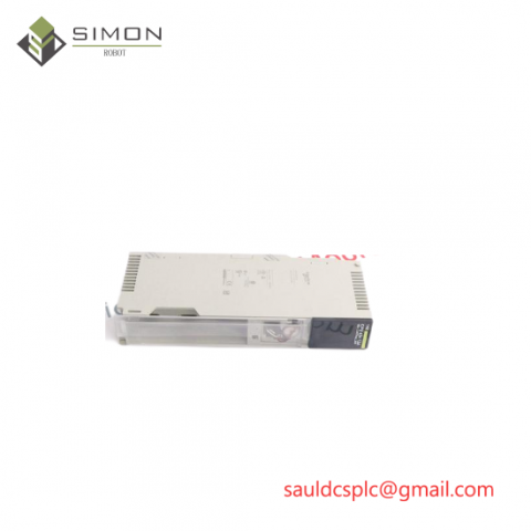 SCHNEIDER NC100H D100A Industrial Control Module