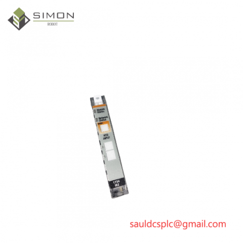 Siemens 1734-IR2 Input Module