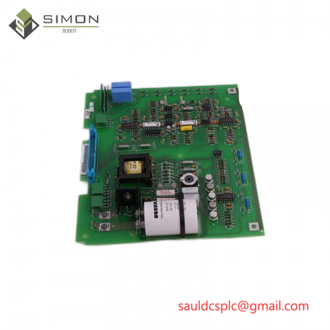 ABB 3AUA0000109332: FS450R12KE3/AGDR-81C IGBT MODULE SP KIT