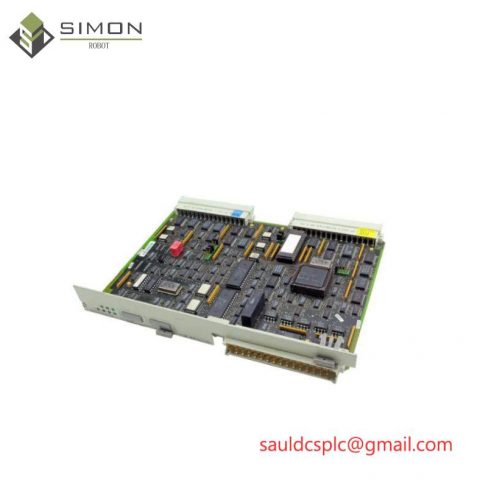 SIEMENS 6DS1223-8AA: Local Bus Interface Module for Efficient Data Transfer