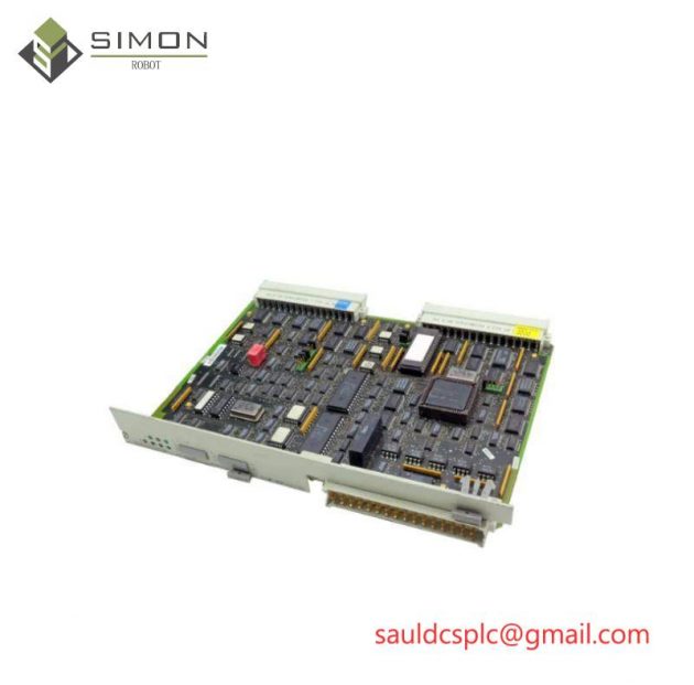 SIEMENS 6DS1223-8AA: Local Bus Interface Module for Efficient Data Transfer