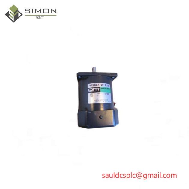 A-B 1336-MOD-L2 Industrial Control Module