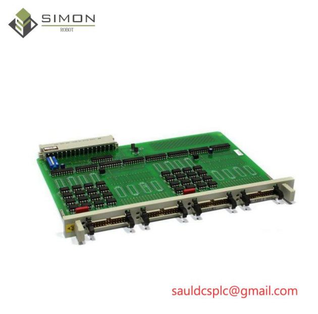 AB 1756-L64/L65 Series Lower Cover - Industrial Control Module