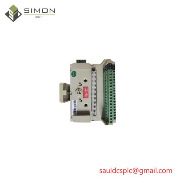 Allen-Bradley SK-G9-GDB1-D481 Control Module for Industrial Automation Systems