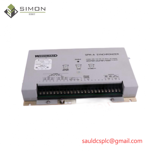 Allen-Bradley SK-G9-GDB1-D481 Control Module for Industrial Automation Systems