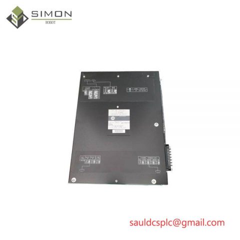 ABB AB 1775-S5 Communication Module - Industrial Automation Solution