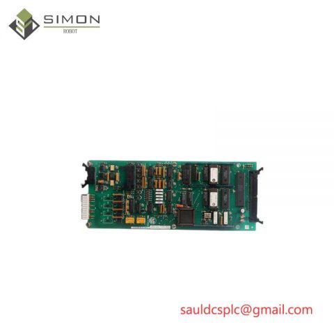 AB SP-145472 | 145470 | 119711-02: Precision PC Board for Industrial Automation