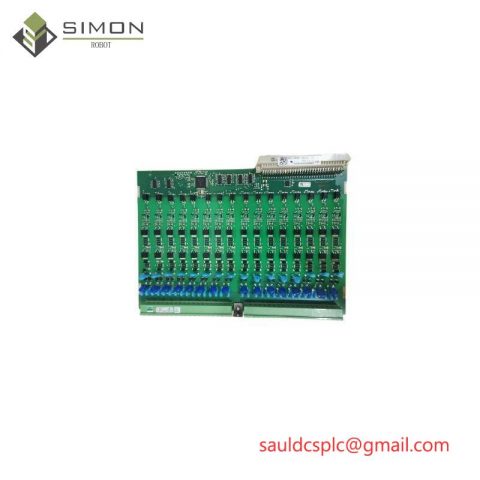 ABB 1MRK000508-BDr04 | 1MRK000007-21: Advanced PC Board, Precision Engineering for Industrial Control