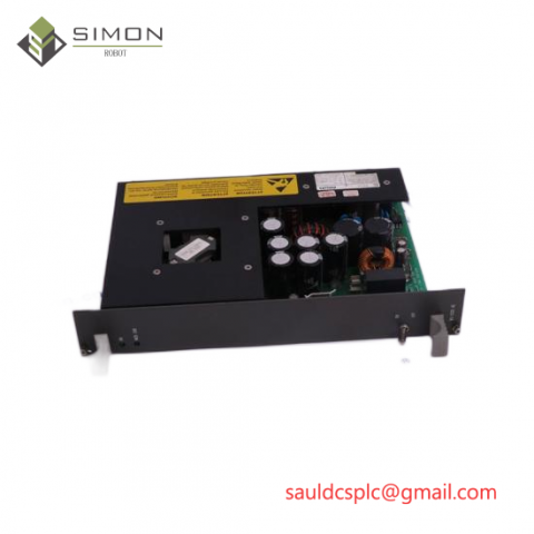 ABB 3HAC025058-003 Industrial Control Module