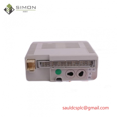 ABB 3HAC027703-001, Industrial Control Module