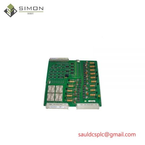 ABB HESG324540R1/H - 316EA63 Circuit Board