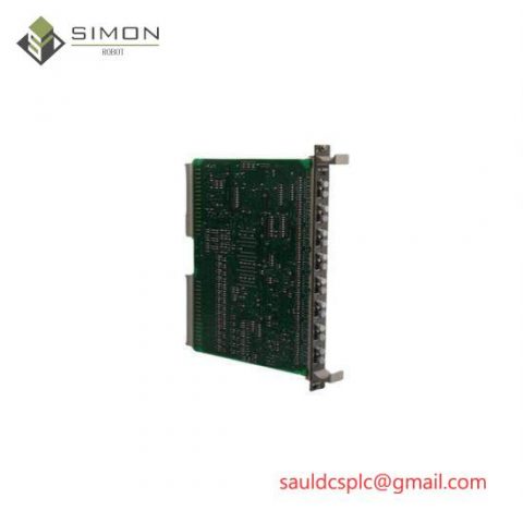 ABB PP A425 B01 3EHE300694R0001 Power Supply Module - ABB's High-Performance Power Supply for Industrial Automation