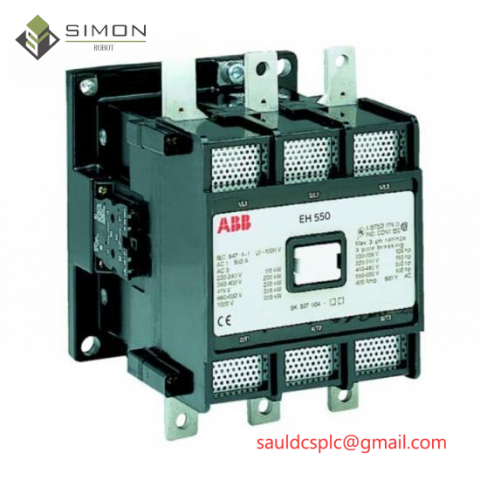 ABB SK827-005 DCS Module - Advanced Control Solution for Industrial Automation