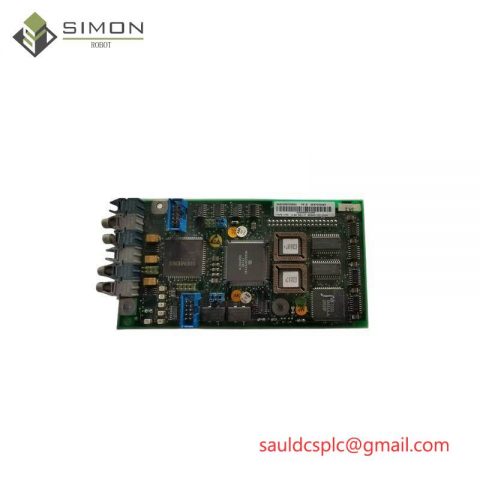 ABB YPK114A | 3ASD399002B20 | DRIVE DCB BOARD