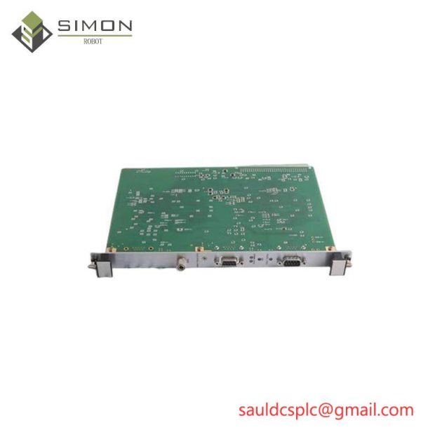 ALSTOM NRD108034 8RDB44674G01 Relay Module for Industrial Automation