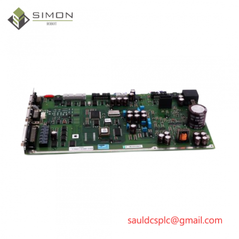 ALSTOM SDK-C0167-1 SBS07M076B: High-Performance Module for Industrial Automation